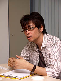 画像集#003のサムネイル/「ファンタテニス」の4回連続大規模アップデートについて話を聞いてみた