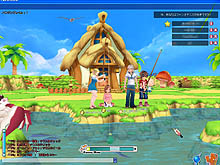 画像集#005のサムネイル/「ファンタテニス」の4回連続大規模アップデートについて話を聞いてみた