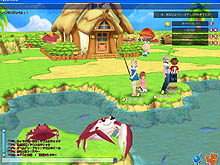 画像集#006のサムネイル/「ファンタテニス」の4回連続大規模アップデートについて話を聞いてみた