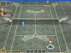 画像集#007のサムネイル/「ファンタテニス」の4回連続大規模アップデートについて話を聞いてみた