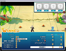 画像集#013のサムネイル/「ファンタテニス」の4回連続大規模アップデートについて話を聞いてみた