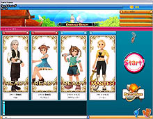 画像集#020のサムネイル/「ファンタテニス」の4回連続大規模アップデートについて話を聞いてみた