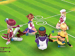 画像集#022のサムネイル/「ファンタテニス」の4回連続大規模アップデートについて話を聞いてみた