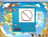 画像集#003のサムネイル/「ファンタテニス」,気軽にプレイできるシングルモードが実装に