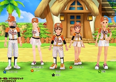 画像集#001のサムネイル/【リリース】「ファンタテニス」,ガチャ機能第5弾「ガチャスピンV」を実装