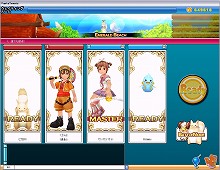 ������#002�Υ���ͥ���/�֥ե��󥿥ƥ˥��ס��֥Хȥ���⡼�ɡס֥ϥ����󥰥��졼�ɥ��å׵�ǽ�פ�����