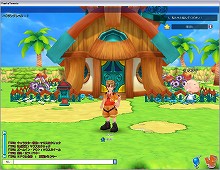 ������#004�Υ���ͥ���/�֥ե��󥿥ƥ˥��ס��֥Хȥ���⡼�ɡס֥ϥ����󥰥��졼�ɥ��å׵�ǽ�פ�����