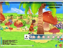 ������#005�Υ���ͥ���/�֥ե��󥿥ƥ˥��ס��֥Хȥ���⡼�ɡס֥ϥ����󥰥��졼�ɥ��å׵�ǽ�פ�����