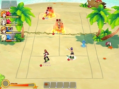 画像集#006のサムネイル/【リリース】「ファンタテニス」,新アイテム「ヘアカラー」が登場