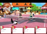 画像集#008のサムネイル/「ファンタテニス」,抽選でプレゼントがもらえるGMイベント