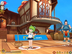 ������#001�Υ���ͥ���/�ڥ�꡼���֥ۡե��󥿥ƥ˥���ưʪ���夰��ߤ�������֥����㥹�ԥ�10�׼���