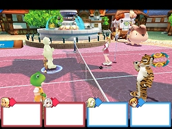 ������#002�Υ���ͥ���/�ڥ�꡼���֥ۡե��󥿥ƥ˥���ưʪ���夰��ߤ�������֥����㥹�ԥ�10�׼���