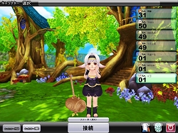 ������#007�Υ���ͥ���/�ڥ�꡼���֥ۡե��󥿥ƥ˥���ưʪ���夰��ߤ�������֥����㥹�ԥ�10�׼���