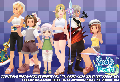 画像集#002のサムネイル/あのネコミミも再販,「ファンタテニス」にリミックスガチャスピンが登場