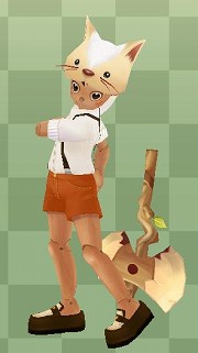 画像集#005のサムネイル/「ファンタテニス」,新キャラ「アル」登場。声は稲森寿世さん