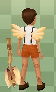 画像集#006のサムネイル/「ファンタテニス」,新キャラ「アル」登場。声は稲森寿世さん