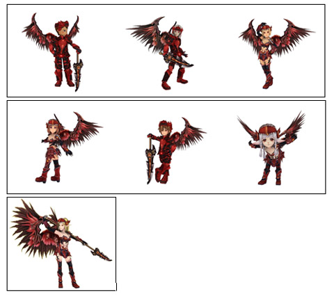 ���������꡼ No.005�Υ���ͥ������ / �֥ե��󥿥ƥ˥��ס��ܥ��������륬���ǥ�����Хȥ�2.0�����