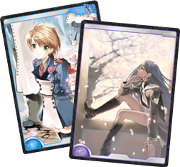 画像ギャラリー No.004のサムネイル画像 / 「アルテイルネット」褐色の女剣士「カサンドラ」Story2の発売決定