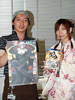 画像集#002のサムネイル/「アルテイルネット」,オフラインイベント「第6回リアフェス」開催