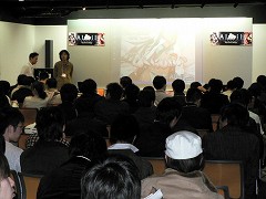 画像集#002のサムネイル/上級イクサー達の熱戦や第10弾カードパックの発表などで盛り上がった,「アルテイルネット リアルフェスタ」をレポート