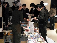 画像集#003のサムネイル/上級イクサー達の熱戦や第10弾カードパックの発表などで盛り上がった,「アルテイルネット リアルフェスタ」をレポート