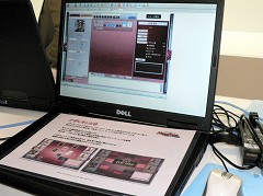 画像集#004のサムネイル/上級イクサー達の熱戦や第10弾カードパックの発表などで盛り上がった,「アルテイルネット リアルフェスタ」をレポート