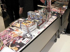 画像集#005のサムネイル/上級イクサー達の熱戦や第10弾カードパックの発表などで盛り上がった,「アルテイルネット リアルフェスタ」をレポート