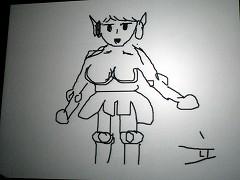 画像集#008のサムネイル/上級イクサー達の熱戦や第10弾カードパックの発表などで盛り上がった,「アルテイルネット リアルフェスタ」をレポート