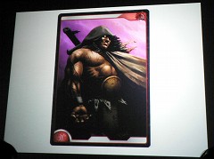 画像集#011のサムネイル/上級イクサー達の熱戦や第10弾カードパックの発表などで盛り上がった,「アルテイルネット リアルフェスタ」をレポート