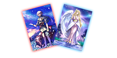 画像ギャラリー No.004のサムネイル画像 / 「アルテイルネット」に七夕限定カードが登場。プレゼント情報も公開