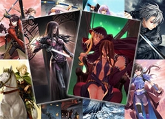 画像集#002のサムネイル/8月3日開催,「アルテイルネット リアルフェスタ」の物販商品発表