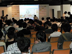 ������#002�Υ���ͥ���/140�Ͱʾ�����Ԥ򽸤ᡤ������夬��Ȥʤä��֥���ƥ���ͥåȥꥢ��ե������פΥ�ݡ��ȵ�����Ǻ�