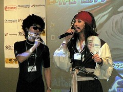 ������#004�Υ���ͥ���/140�Ͱʾ�����Ԥ򽸤ᡤ������夬��Ȥʤä��֥���ƥ���ͥåȥꥢ��ե������פΥ�ݡ��ȵ�����Ǻ�