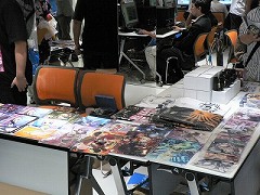 ������#020�Υ���ͥ���/140�Ͱʾ�����Ԥ򽸤ᡤ������夬��Ȥʤä��֥���ƥ���ͥåȥꥢ��ե������פΥ�ݡ��ȵ�����Ǻ�