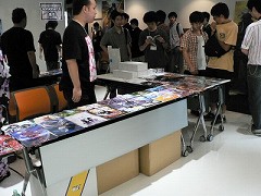 ������#021�Υ���ͥ���/140�Ͱʾ�����Ԥ򽸤ᡤ������夬��Ȥʤä��֥���ƥ���ͥåȥꥢ��ե������פΥ�ݡ��ȵ�����Ǻ�