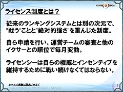 画像集#003のサムネイル/「ライセンス制度」の詳細発表も。3タイトルの大会決勝戦が開催された「アルテイルネット リアルフェスタ『SAKURA』」のレポートを掲載