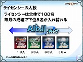 画像集#005のサムネイル/「ライセンス制度」の詳細発表も。3タイトルの大会決勝戦が開催された「アルテイルネット リアルフェスタ『SAKURA』」のレポートを掲載