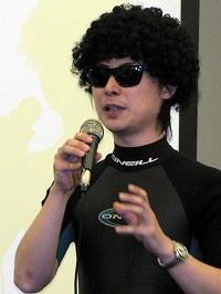 画像集#011のサムネイル/「ライセンス制度」の詳細発表も。3タイトルの大会決勝戦が開催された「アルテイルネット リアルフェスタ『SAKURA』」のレポートを掲載