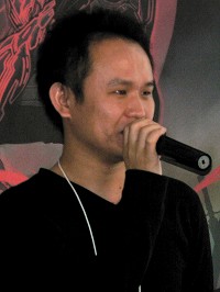 画像集#014のサムネイル/「ライセンス制度」の詳細発表も。3タイトルの大会決勝戦が開催された「アルテイルネット リアルフェスタ『SAKURA』」のレポートを掲載