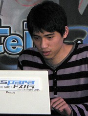 画像集#017のサムネイル/「ライセンス制度」の詳細発表も。3タイトルの大会決勝戦が開催された「アルテイルネット リアルフェスタ『SAKURA』」のレポートを掲載