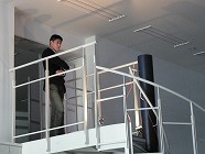 画像集#018のサムネイル/「ライセンス制度」の詳細発表も。3タイトルの大会決勝戦が開催された「アルテイルネット リアルフェスタ『SAKURA』」のレポートを掲載