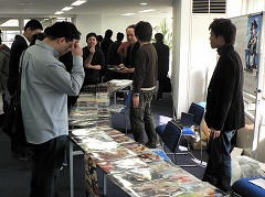 画像集#026のサムネイル/「ライセンス制度」の詳細発表も。3タイトルの大会決勝戦が開催された「アルテイルネット リアルフェスタ『SAKURA』」のレポートを掲載