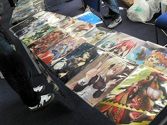 画像集#027のサムネイル/「ライセンス制度」の詳細発表も。3タイトルの大会決勝戦が開催された「アルテイルネット リアルフェスタ『SAKURA』」のレポートを掲載