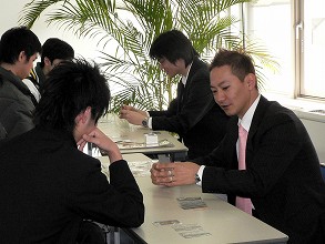 画像集#028のサムネイル/「ライセンス制度」の詳細発表も。3タイトルの大会決勝戦が開催された「アルテイルネット リアルフェスタ『SAKURA』」のレポートを掲載