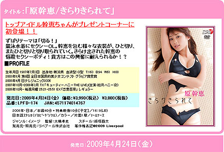 アルテイルネット アップデート記念でアイドルdvdをプレゼント