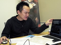 画像集#001のサムネイル/アルテイル2パッケージ版のプレゼントも! アルテイル&アルテイル2の大型アップデートの見どころについて聞いてきた