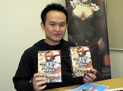 画像集#008のサムネイル/アルテイル2パッケージ版のプレゼントも! アルテイル&アルテイル2の大型アップデートの見どころについて聞いてきた