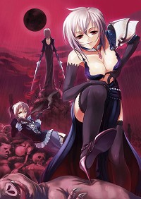 画像集#013のサムネイル/アルテイル2パッケージ版のプレゼントも! アルテイル&アルテイル2の大型アップデートの見どころについて聞いてきた