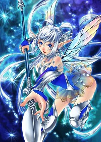 画像集#014のサムネイル/アルテイル2パッケージ版のプレゼントも! アルテイル&アルテイル2の大型アップデートの見どころについて聞いてきた