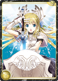 画像ギャラリー No.005のサムネイル画像 / 人気カードがアルテイル2に参戦，EXカードパック「伝説の帰還」発売